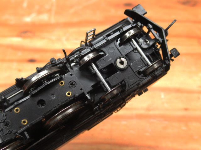 Tenshodo 天賞堂 51039 C11形蒸気機関車 3次型 北海道タイプ HOゲージ 鉄道模型 管理23D0407F-V01 天賞堂 3次型 0 中古 天賞堂の51039 セット