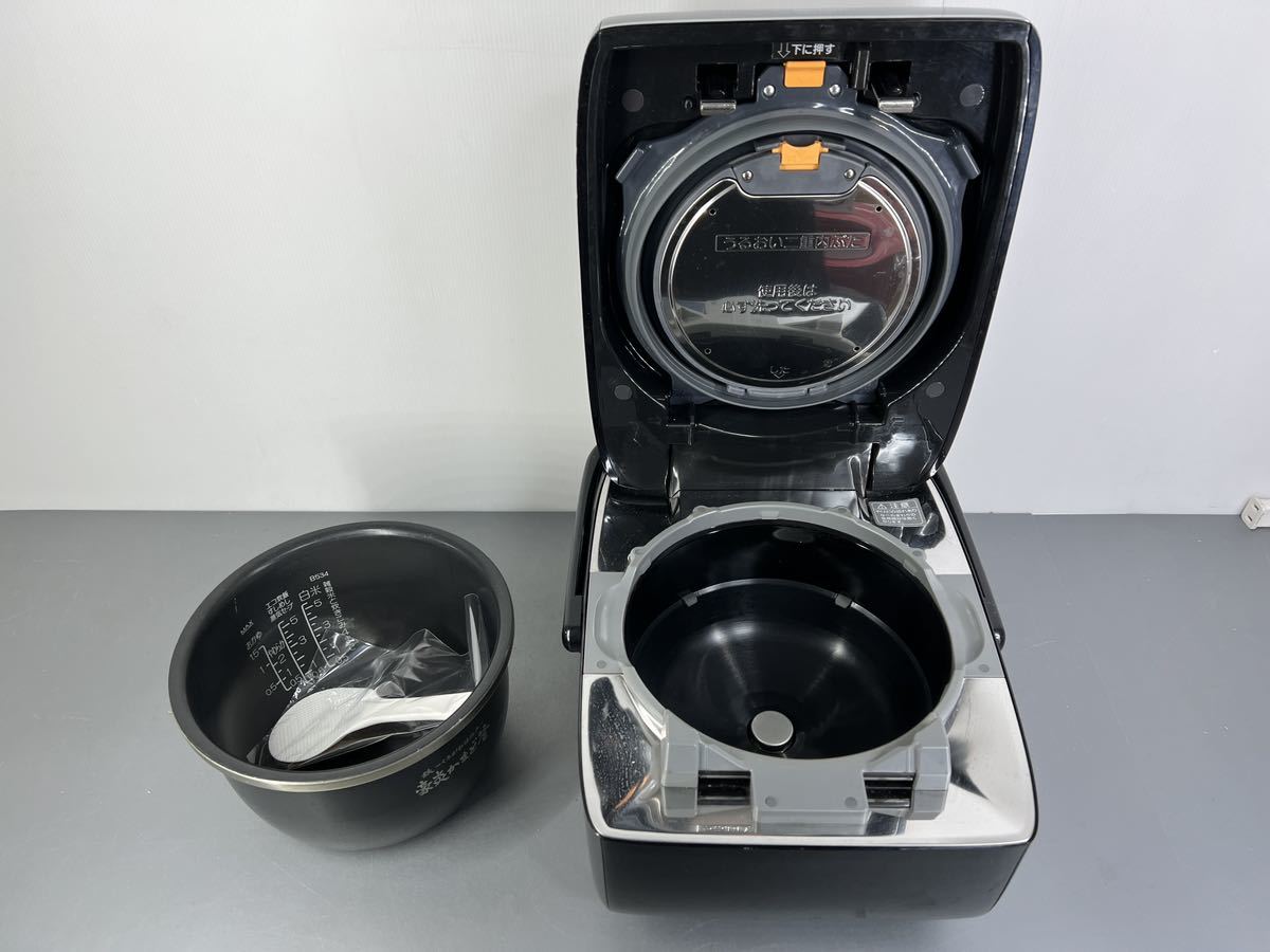パナソニック 炊飯器 可変圧力IH式 panasonic 可変圧力IH炊飯器の通販 