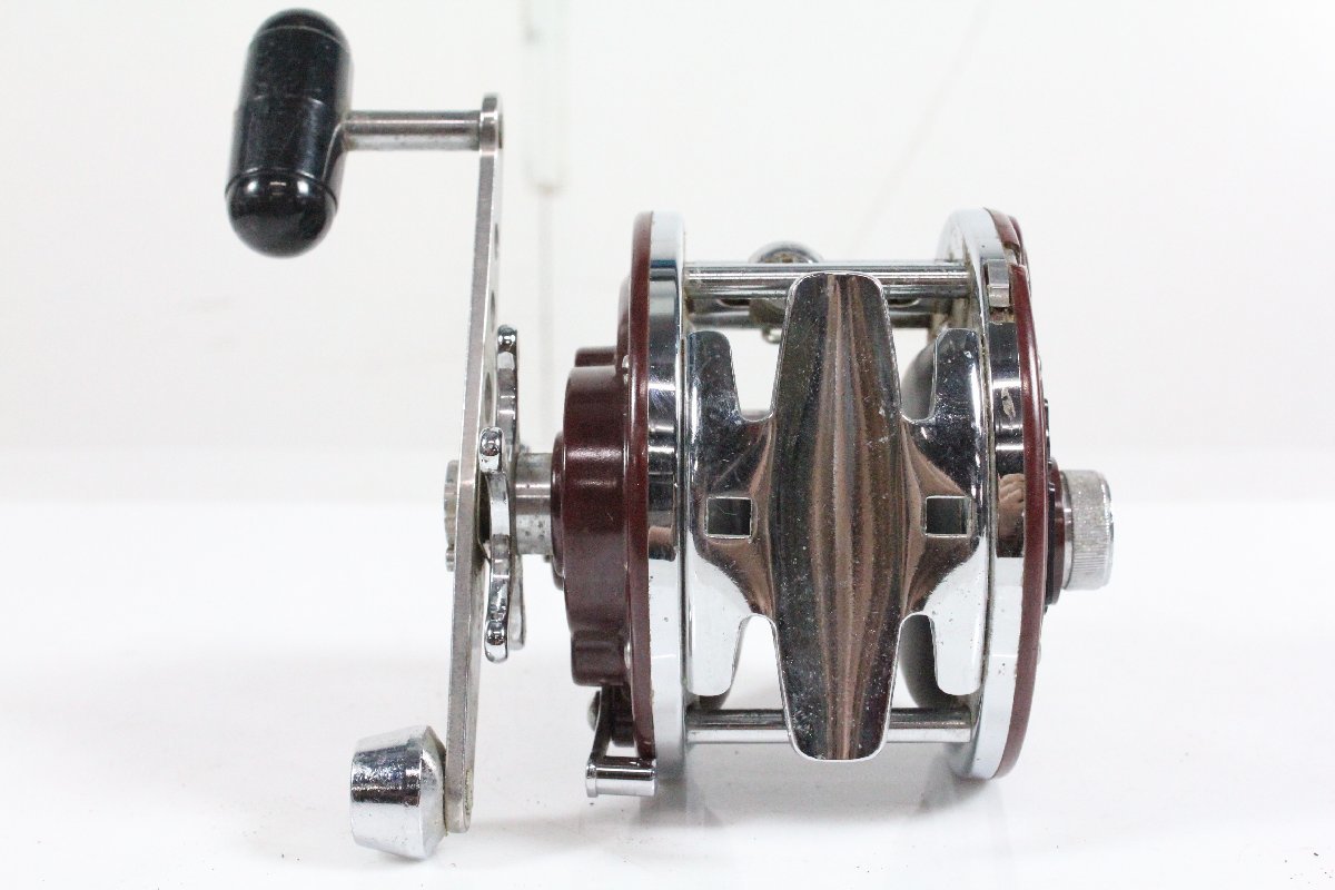 リール Daiwa Dynamic ST-50 DAIWA ダイワ Dynamic ダイナミック ST-50 リール 【現状品】 Dynamic