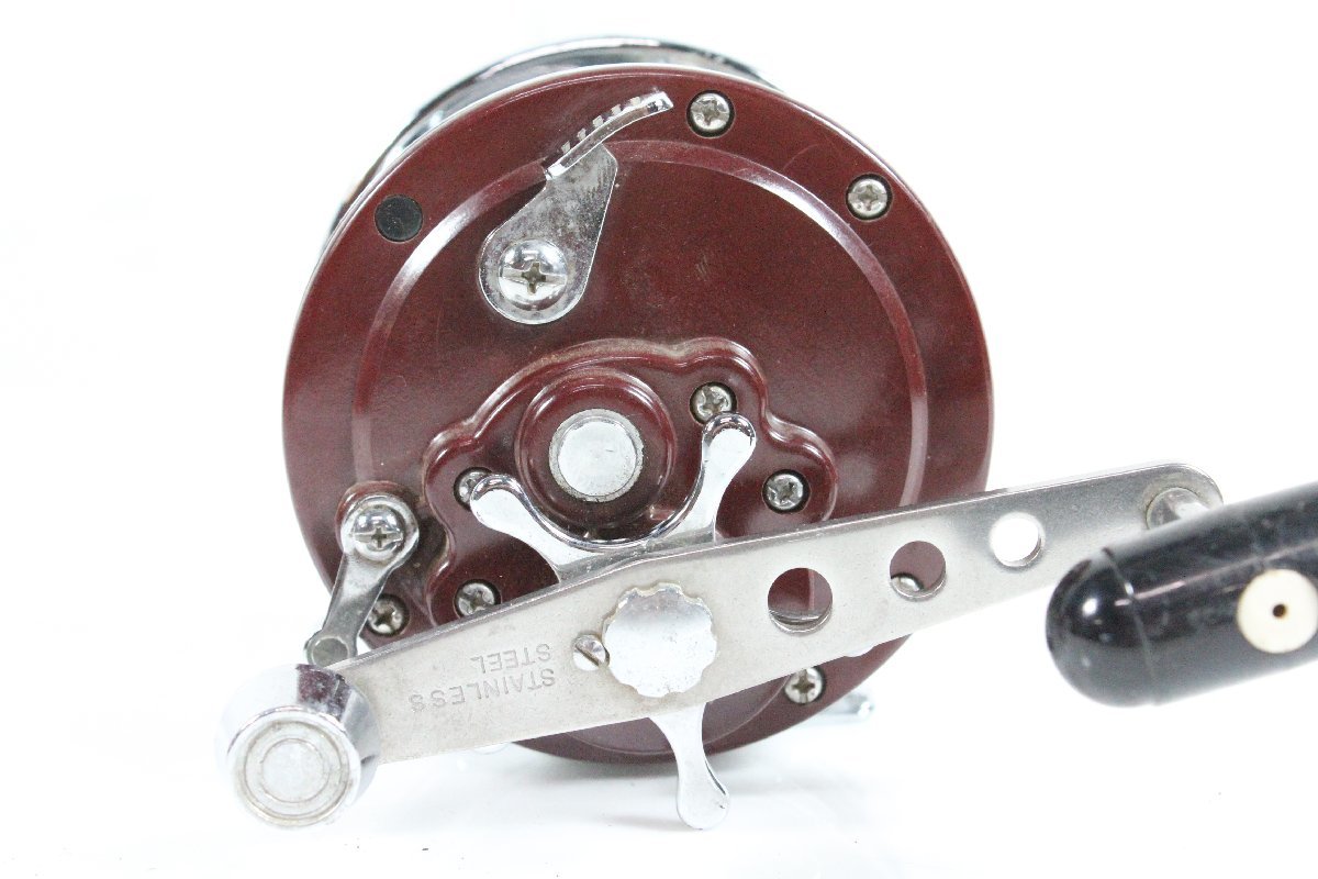 DAIWA ダイワ Dynamic ダイナミック ST-50 リール 【現状品】 Dynamic