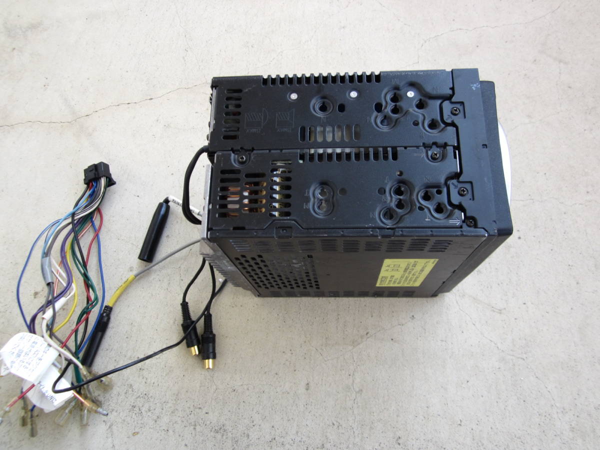 WX-7700MDX CD MD SONY AUX ソニー - Yahoo!オークション 2DIN Player WX-7700MDX CD MD SONY AUX ソニー - Yahoo!オークション 2DIN Player