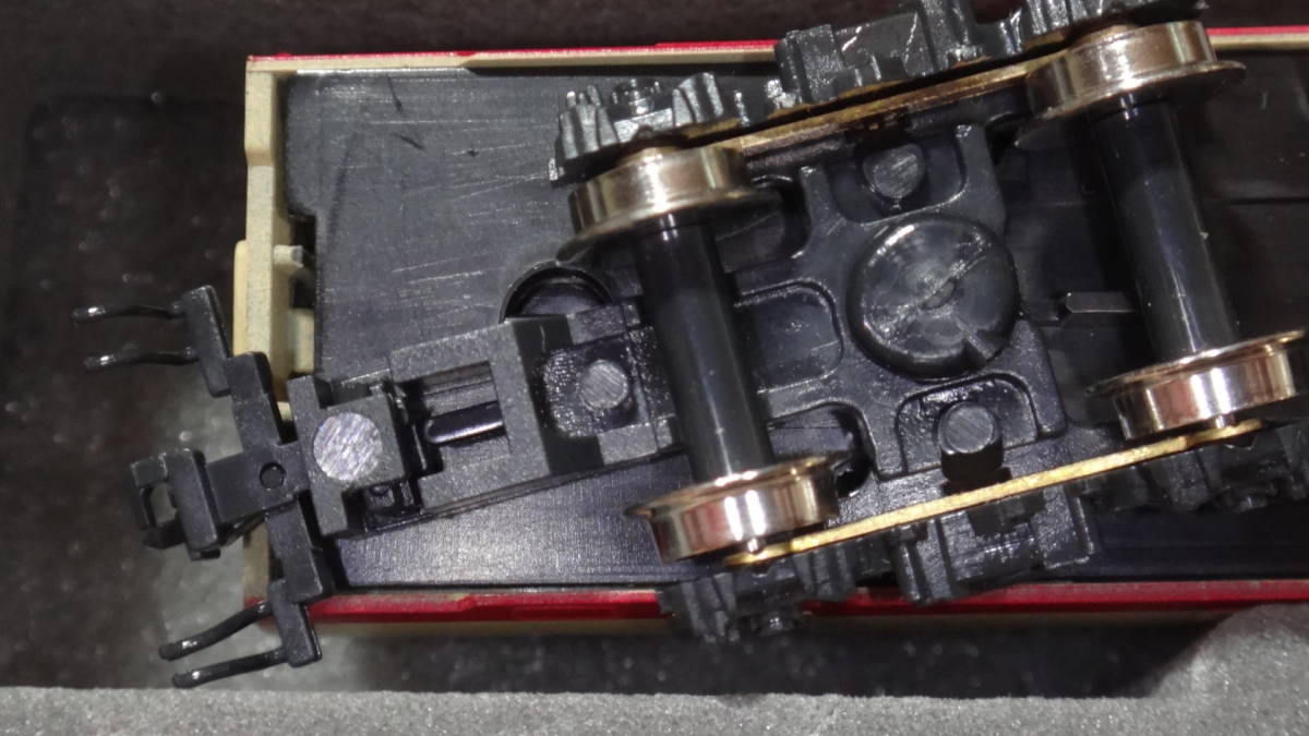 KATO カトー　485系特急はつかり　旧モデル　9両セット　ジャンク