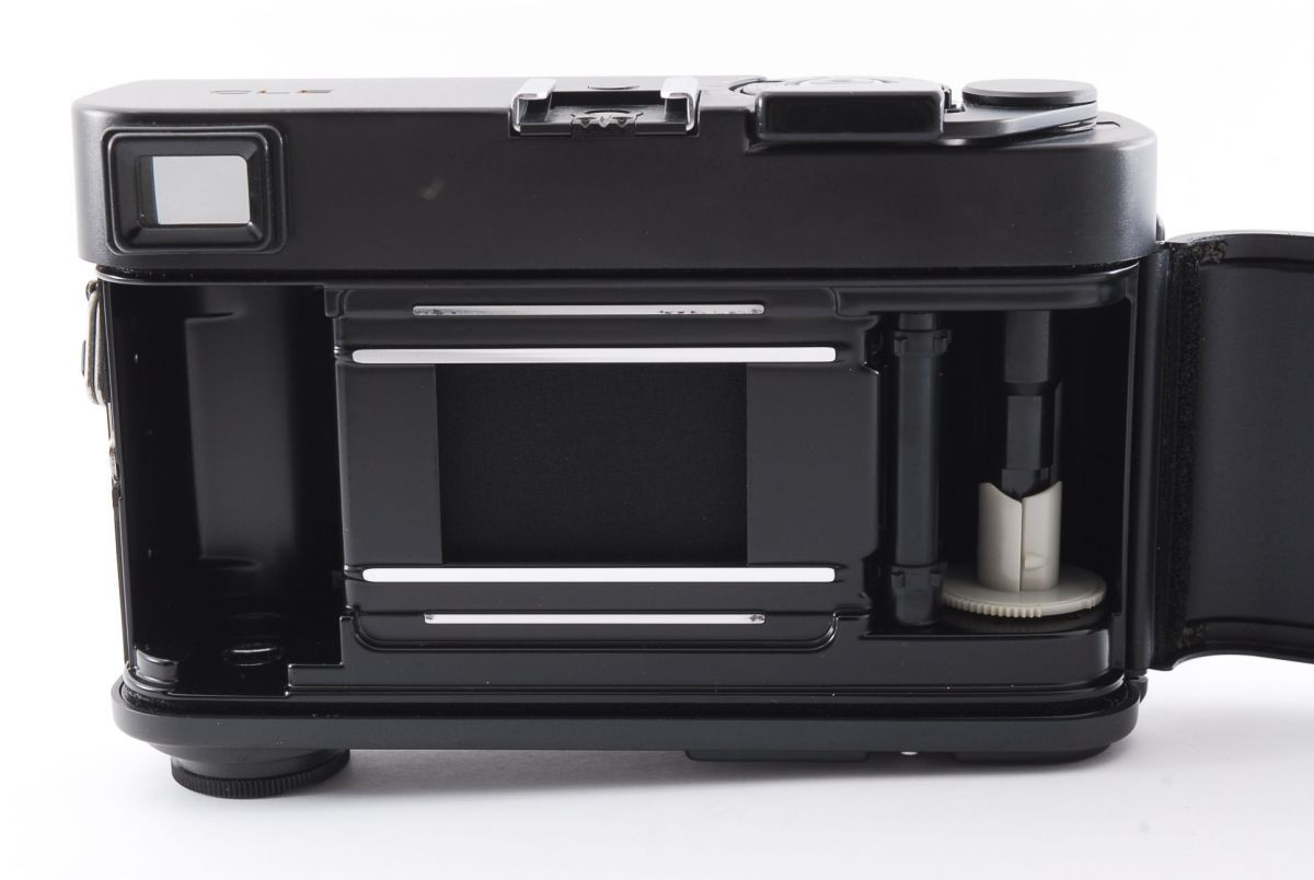 MF040008☆ミノルタ MINOLTA CLE ボディ CLE ボディ MINOLTA ストロボ