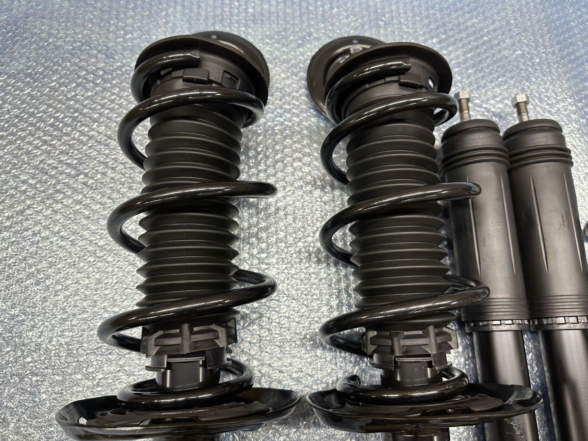 GXPA16 GRヤリス RC 純正 サスペンションキット サスキット ショック