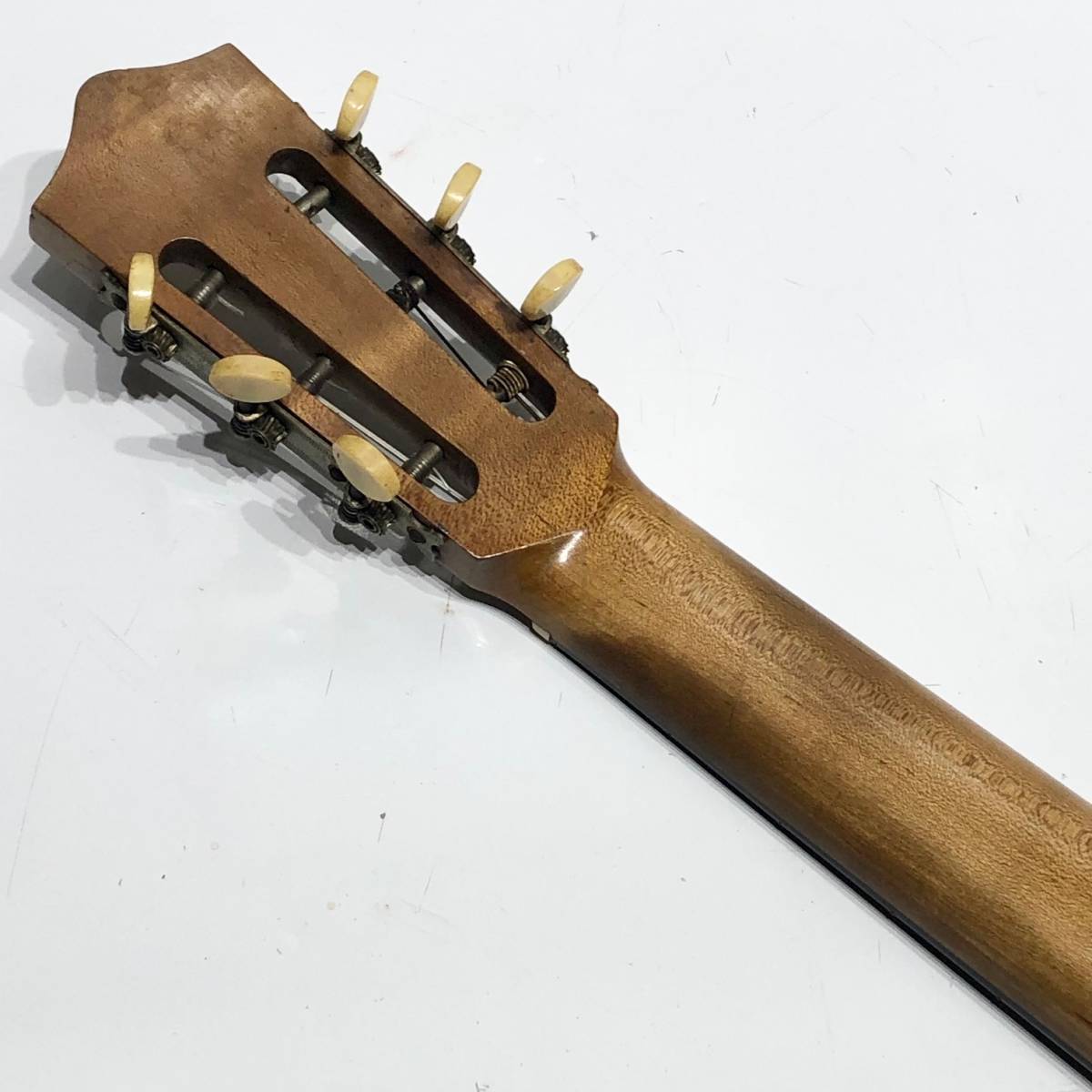 虎杢 ギター トラ杢が美しい これぞキング Gibson SJ-200 Standard
