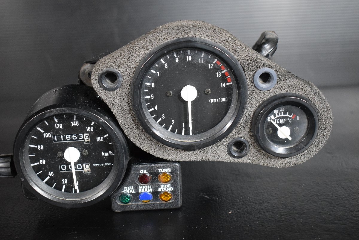 ☆NSR250R SP純正メーターAssy☆MC21/90～93