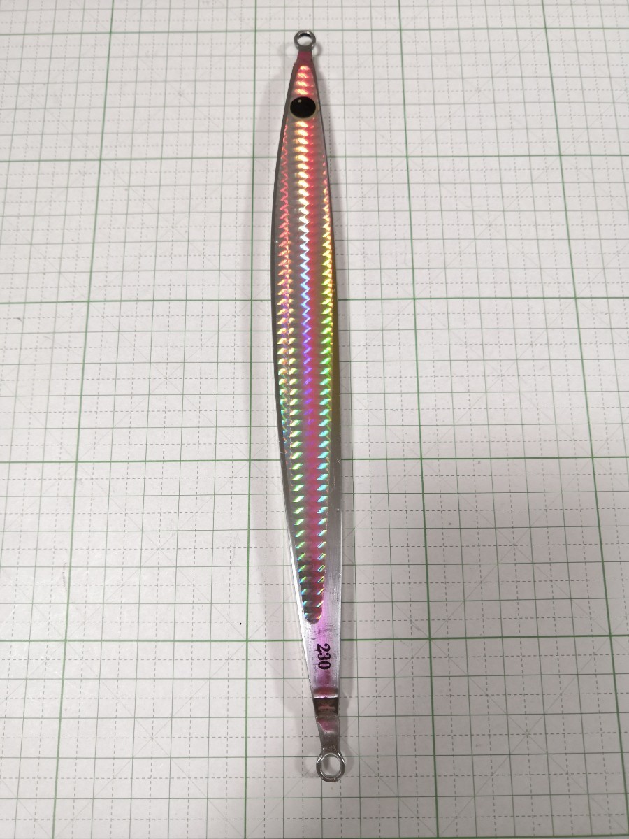 【3177k】ゼロドラゴン デンジグ ミミック 230g 未使用 　 