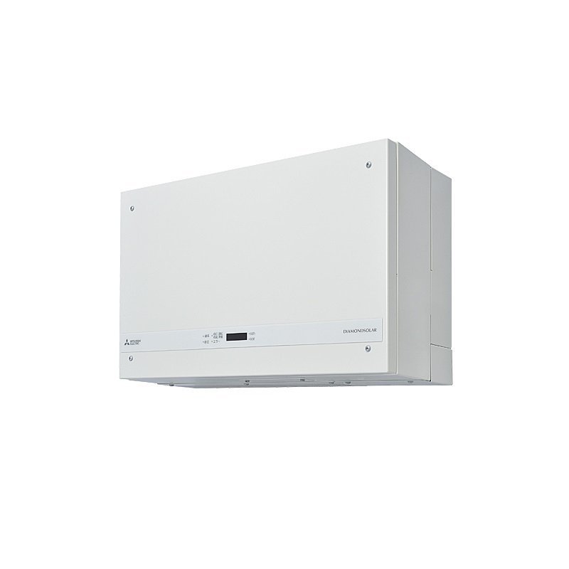 驚きの破格値，定番 単相5.5kW ジャパンソーラー パワコン JSPC-MS55K2 屋内用 パワーコンディショナ インバーター 太陽光発電 アンフィニ 三菱電機 PV-PN4(ソーラーパネル、太陽電池)｜売買されたオークション情報、 ソーラーパネル、太陽電池