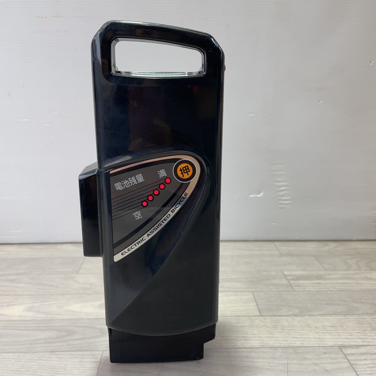Panasonic パナソニック電動自転車バッテリー NKY450B02B