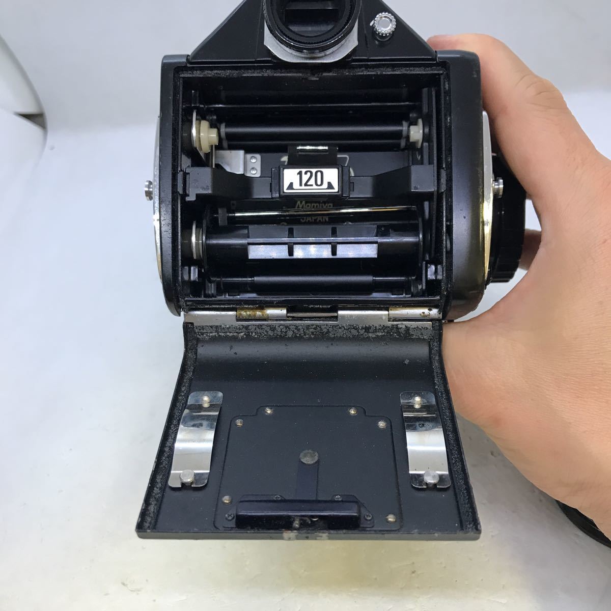 フィルムカメラ mamiya M645 SEKOR C 1:2.8 80mm MAMIYA M645 中判カメラ フィルムカメラ MAMIYA-SEKOR C f:2.8 80mm