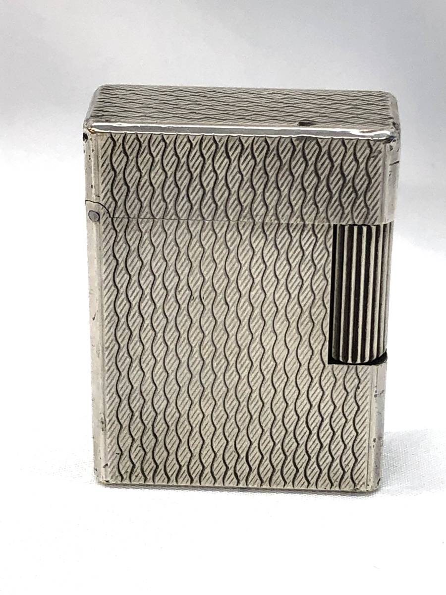 (KW127-2) 【１円スタート/ジャンク扱い】デュポン ライン1 ショート 着火未確認 