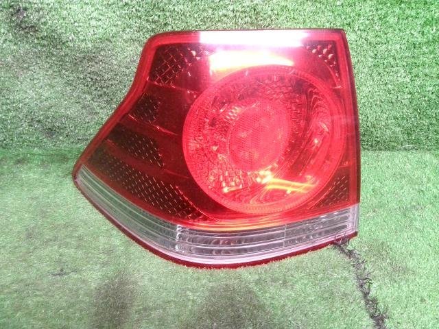 トヨタ クラウン GRS181 18系 左 テールランプ トトップランプ ランプ LED イチコー 30-312 現状販売 中古