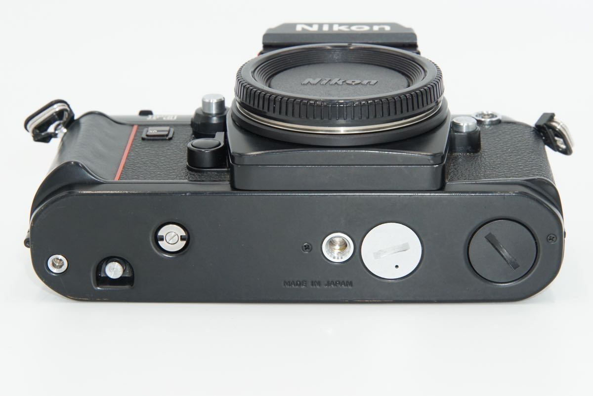 Nikon F3 ニコン HP 一眼レフカメラ ボディ フィルム フィルムカメラ + 