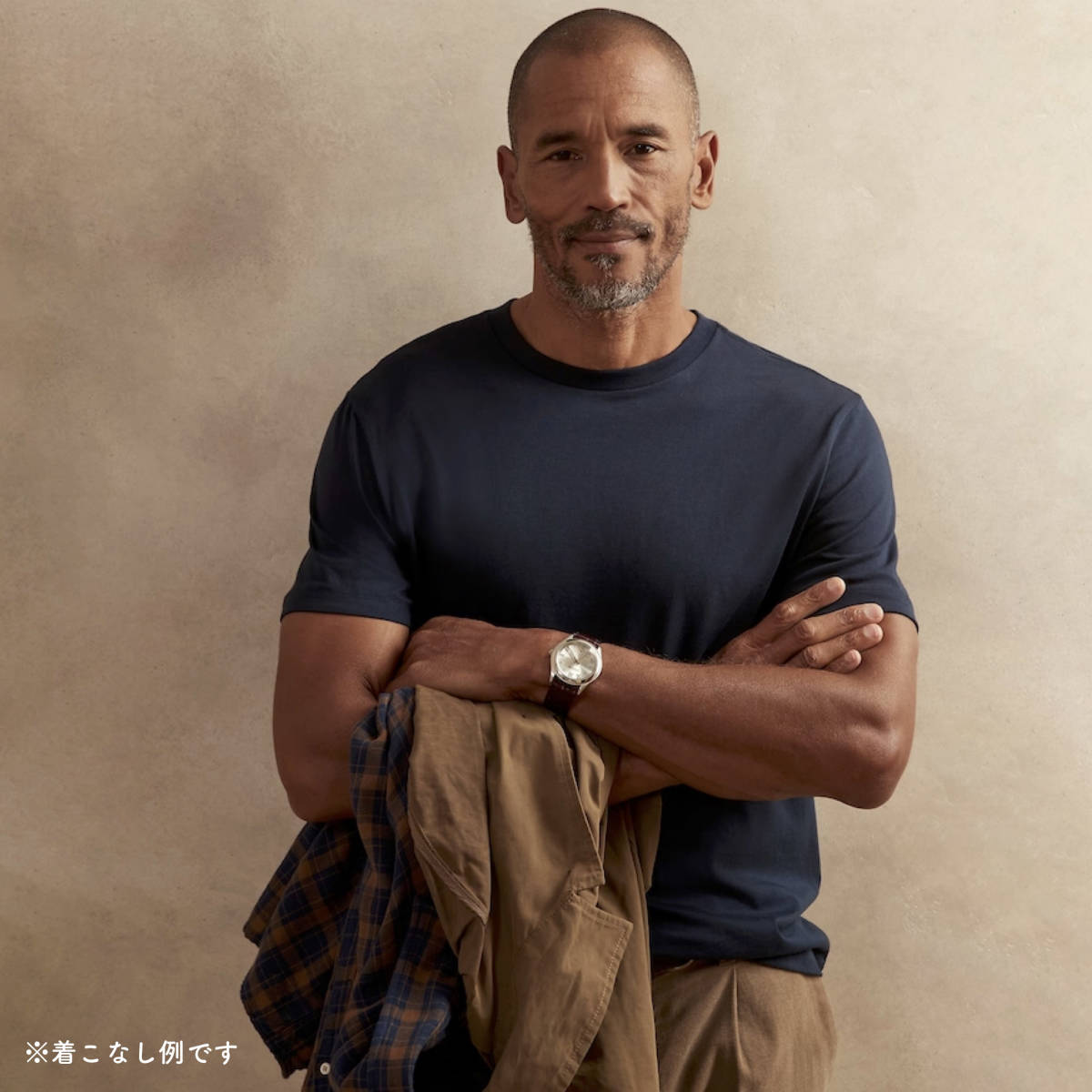 ☆新品未使用☆Drumohr ドルモア ニットポロシャツ スキッパー 黒 50