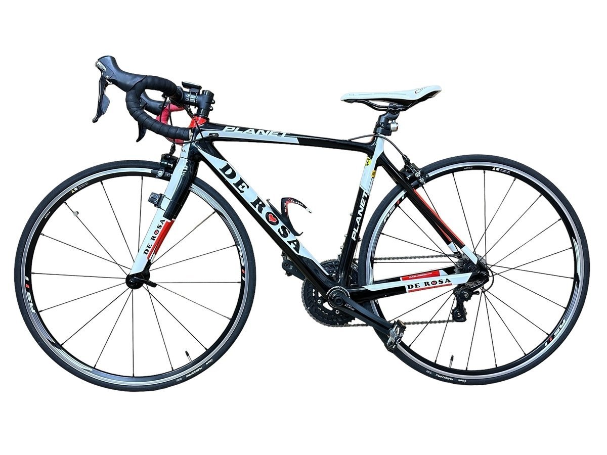 お取引中です】DE ROSA PLANET デローザプラネット
