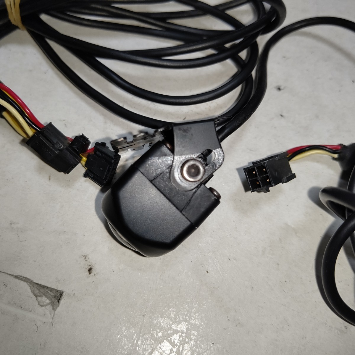 カロッツェリア バック.フロントカメラ ND-BFC200