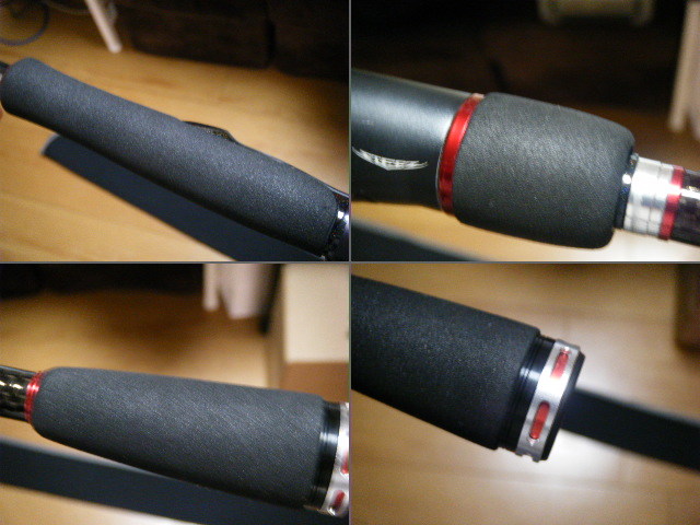 スティーズ ダイワ STZ STZ681MLF-SV MLFS-SVダイワ 日本最大新品中古