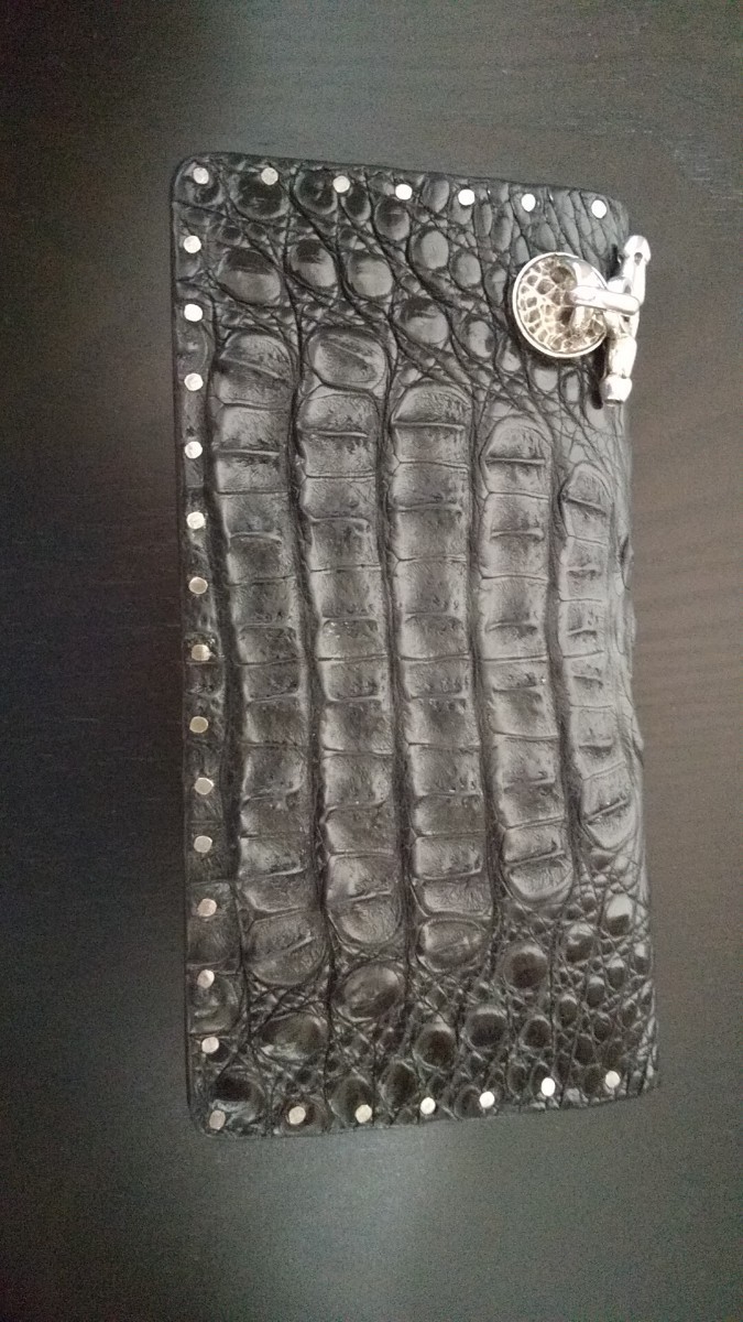 STARLINGEAR スターリンギア 100 year クロコダイル クラウン ロング  