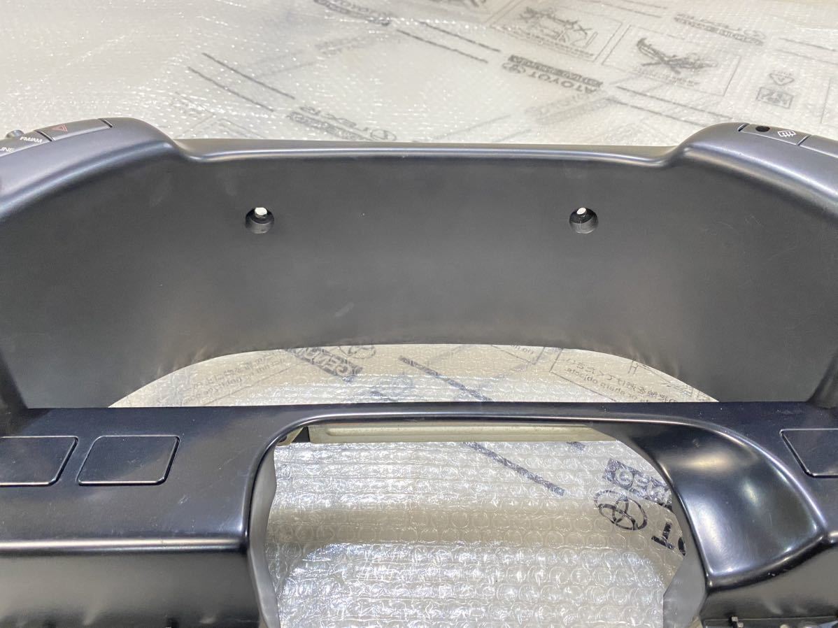 ◇HCR32◇メーターフード◇ライトスイッチ◇ワイパースイッチ◇ R32