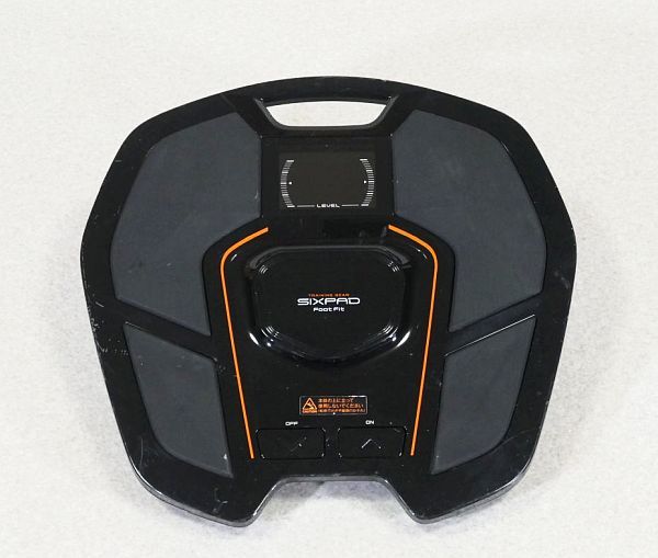 Ft MTG SIXPAD Foot Fit シックスパッド フットフィット ダイエット