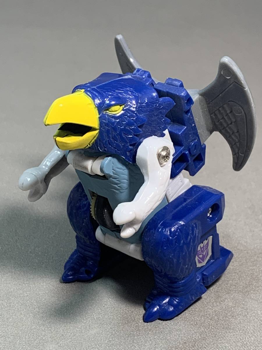 シズル トランスフォーマー スパークダッシュ 火炎航空兵 D320 超神  