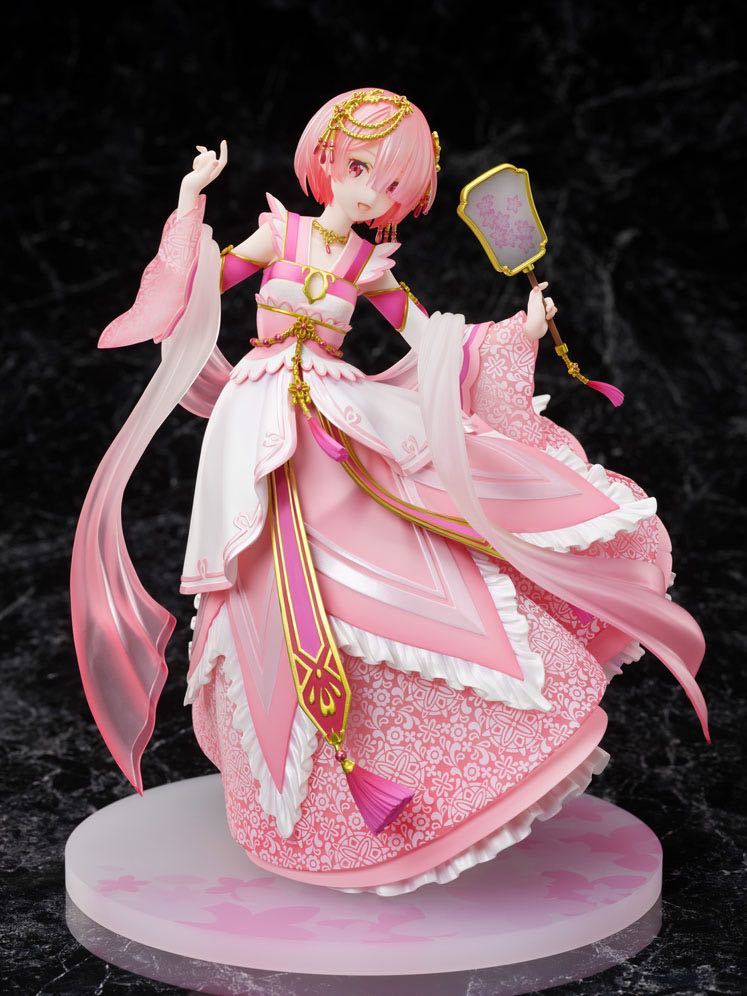 新作，爆買い ラム -漢服- 1/7スケールフィギュア(コミック、アニメ)｜売買されたオークション情報、yahooの商品情報をアーカイブ公開 - オークファン その他