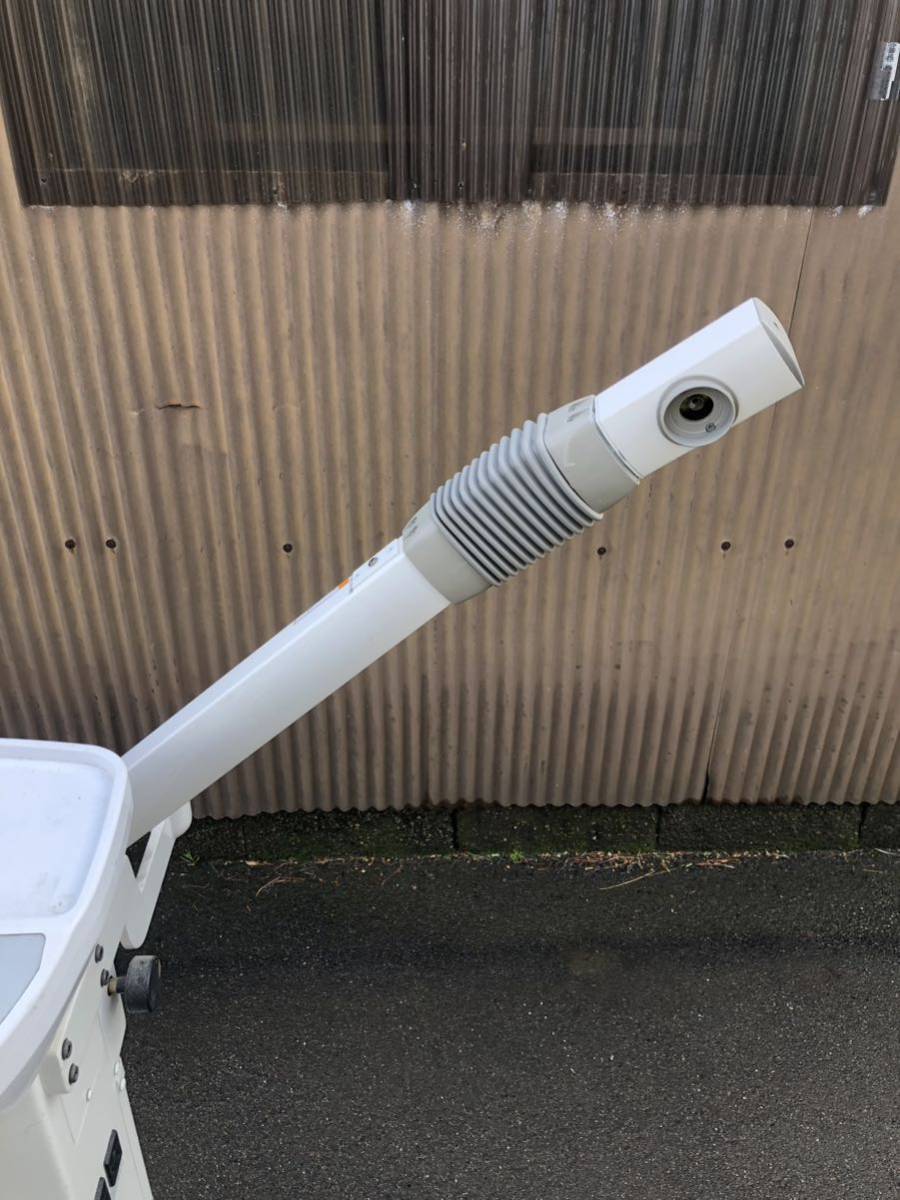 タカラベルモント ESTY ETROIT エスティエトロワ BM-FT500N 美顔器 