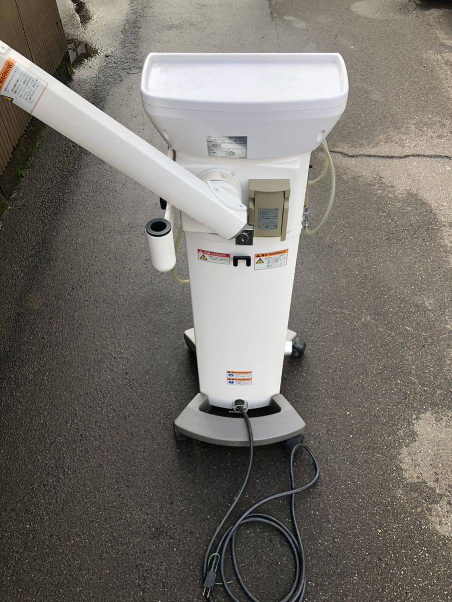タカラベルモント エトロワスチーマー複合機業務用etroit BM-FT501F