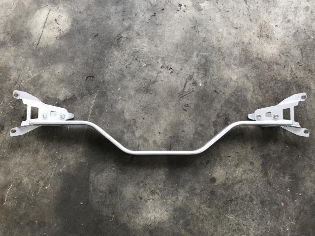 ８６ DBA-ZN6 タワーバー GT E8H HKS 関西サービス トランクバー ボディ補強