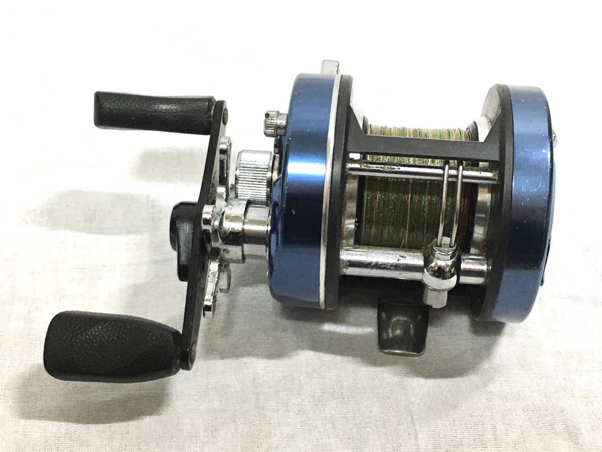 Daiwa Millionaire ST-1 ベイトリール 【公式通販】