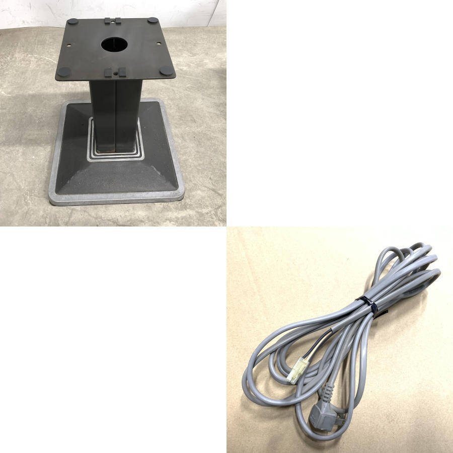 マツオカメカトロニクス 自動麻雀卓 ジャンク マツオカメカトロニクス M-21 NEXT 全自動麻雀卓 ACコード付き