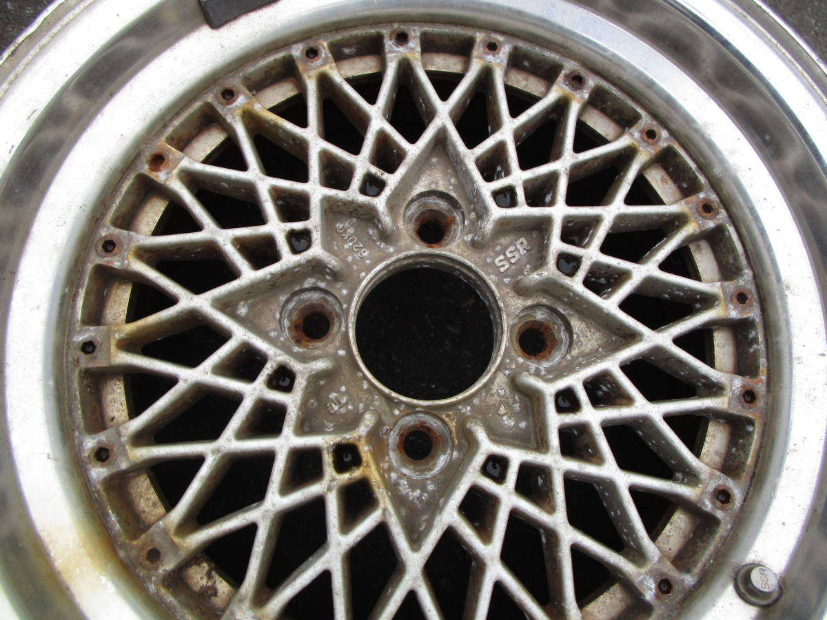 2025，HOT 【1460】深リム 旧車 スピードスター SSR フォーミュラ