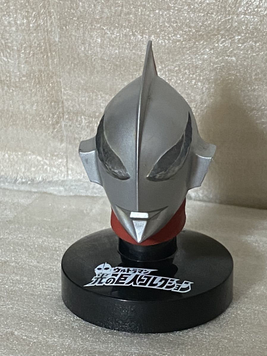 ◇ ウルトラマン マスコレ 光の巨人コレクション vol.1 シークレット