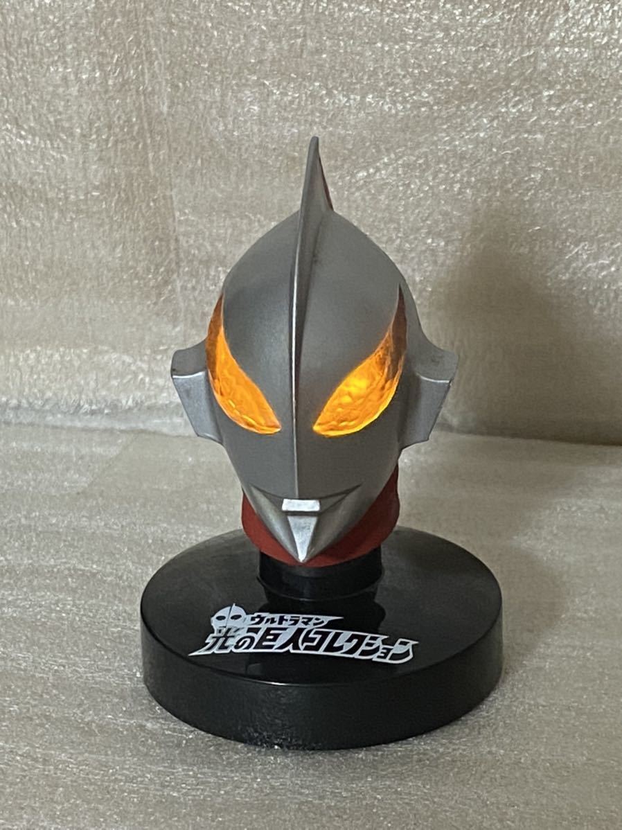 ◇ ウルトラマン マスコレ 光の巨人コレクション vol.1 シークレット