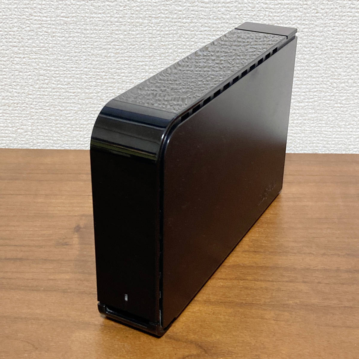 バッファロー BUFFALO 外付けハードディスク HDD 1.5TB HD-LB1.5TU2 バッファロー BUFFALO 外付けハードディスク HDD 1.5TB HD-LB1.5TU2