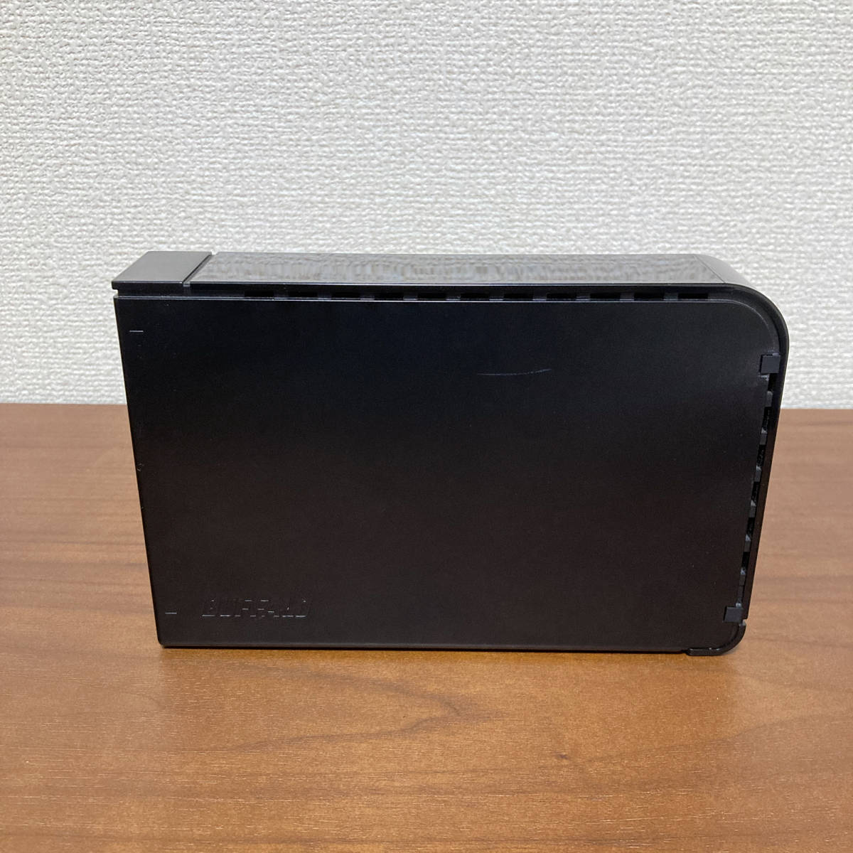 バッファロー BUFFALO 外付けハードディスク HDD 1.5TB HD-LB1.5TU2