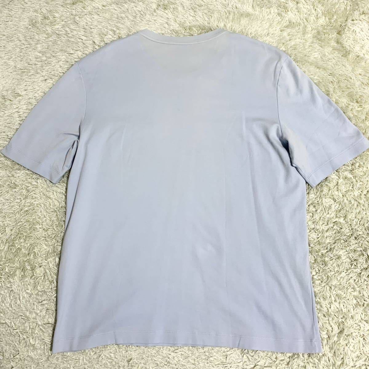 ルイヴィトン【激レアビックサイズ】 LOUIS VUITTON Tシャツ 半袖 