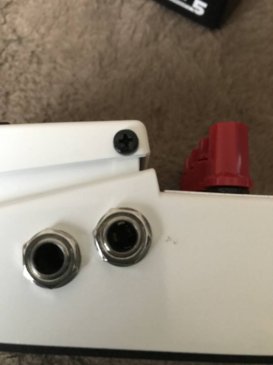 BOSS Angry JB-2 Driver Driver（中古）楽器検索デジマート - オーバー