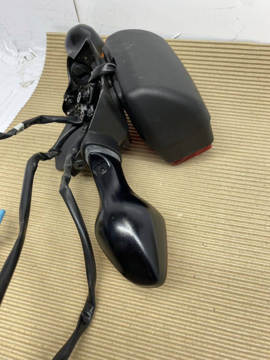 レブル250 純正 ホンダ レブル250テールランプ リアウインカー ☆激安