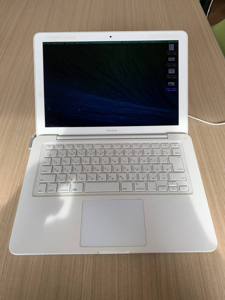 MacBook Air ジャンク品 ジャンク Pro Apple pro 0 - M2 ジャンク品