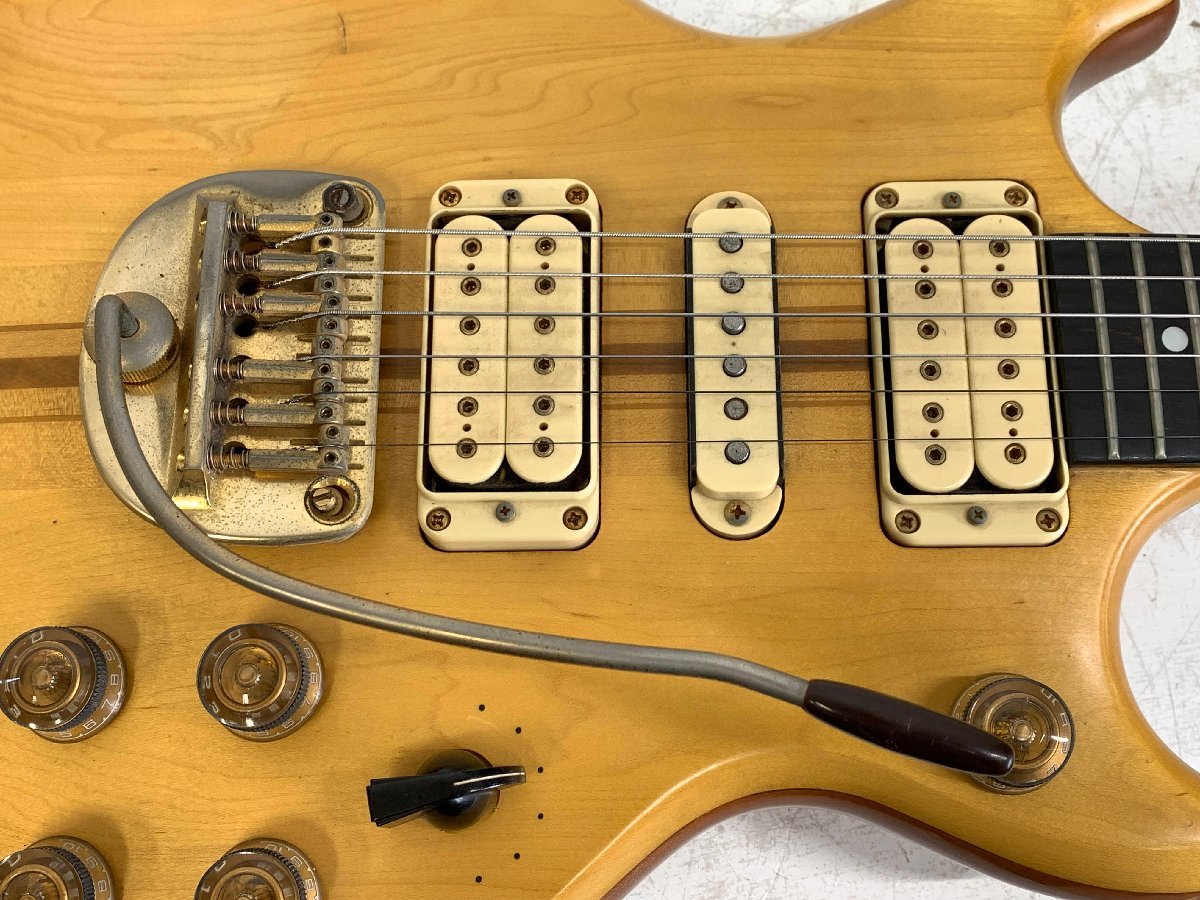 Greco GOⅢ1300＜ハードケース付き＞