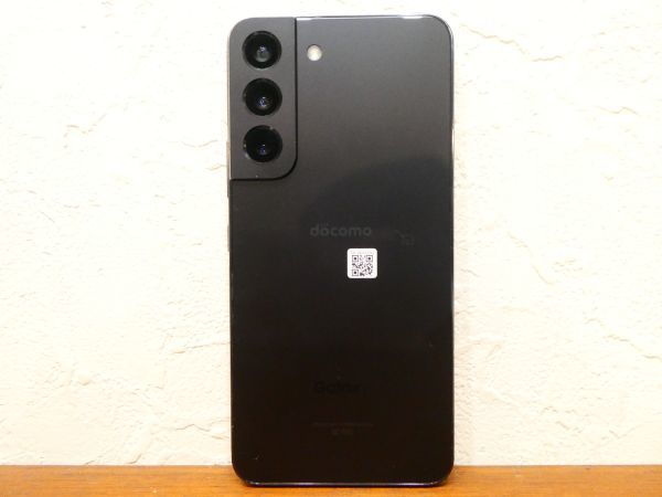 SAMSUNG Galaxy S22 SC-51c 利用制限〇 docomo ※ジャンク/起動不可