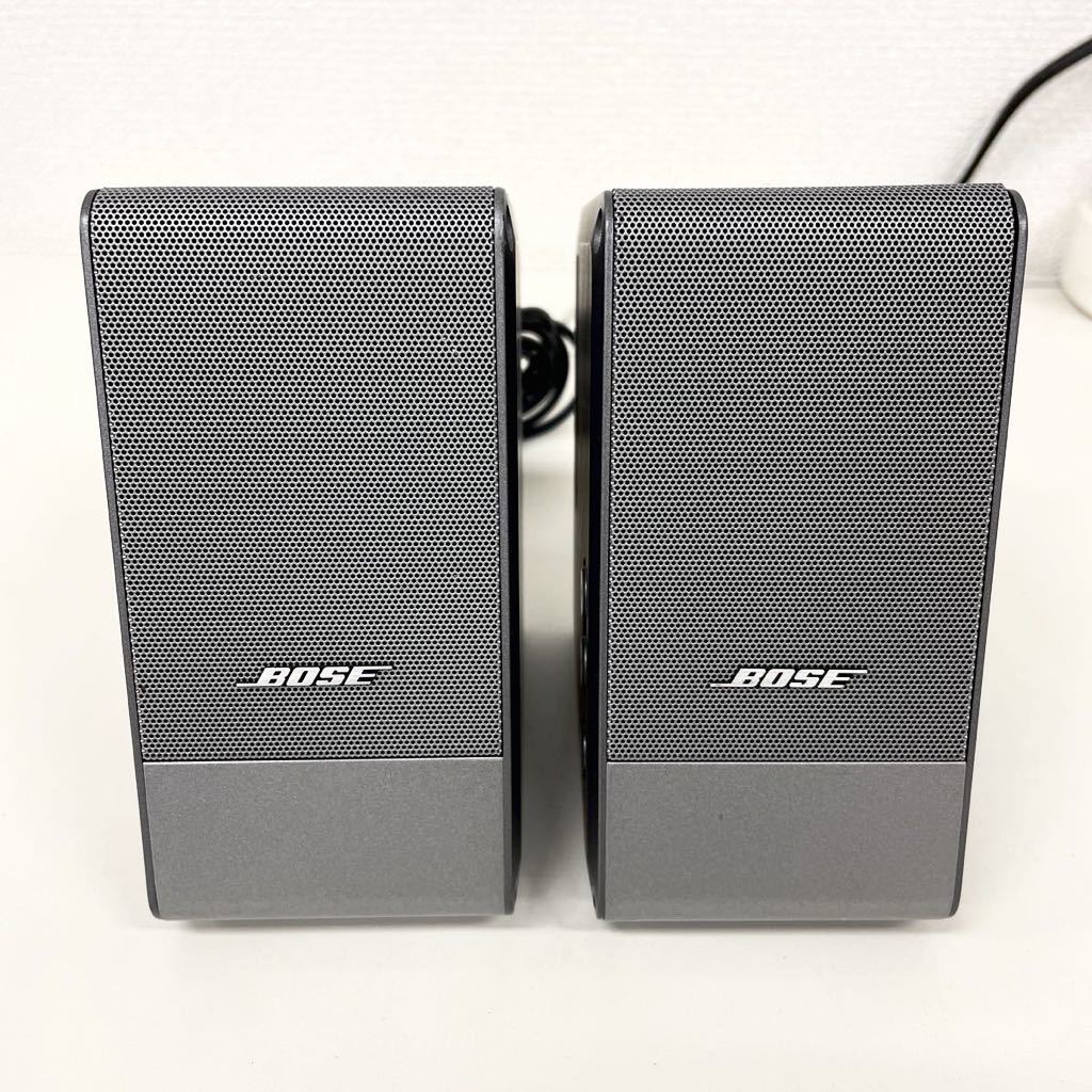 BOSE m2 スピーカー 本体 BOSE M2スピーカーブラック Amazon.co.jp