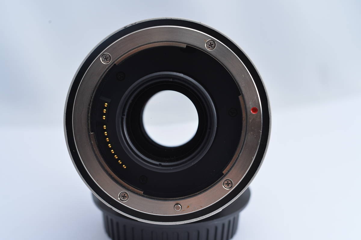 2357 Canon EXTENDER EF 2x II キャノン エクステンダーレンズ Canon