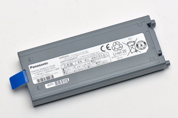 純正新品 Panasonic Toughbook 用 CF-VZSU48 CF-VZSU48U CF-VZSU48R CF