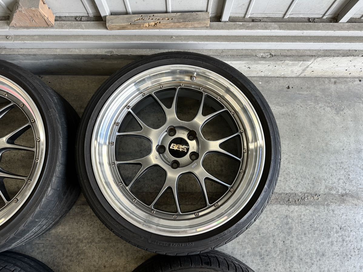 売切 BBS LM-R LM 鍛造 20インチ 4本セット BMW F10 F11 F30 F31 売切 BBS LM-R LM 鍛造 20インチ 4本セット BMW F10 F11 F30 F31