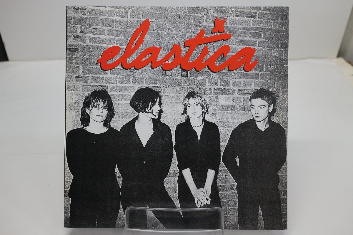 本 エラスティカ (Elastica) バンドスコア