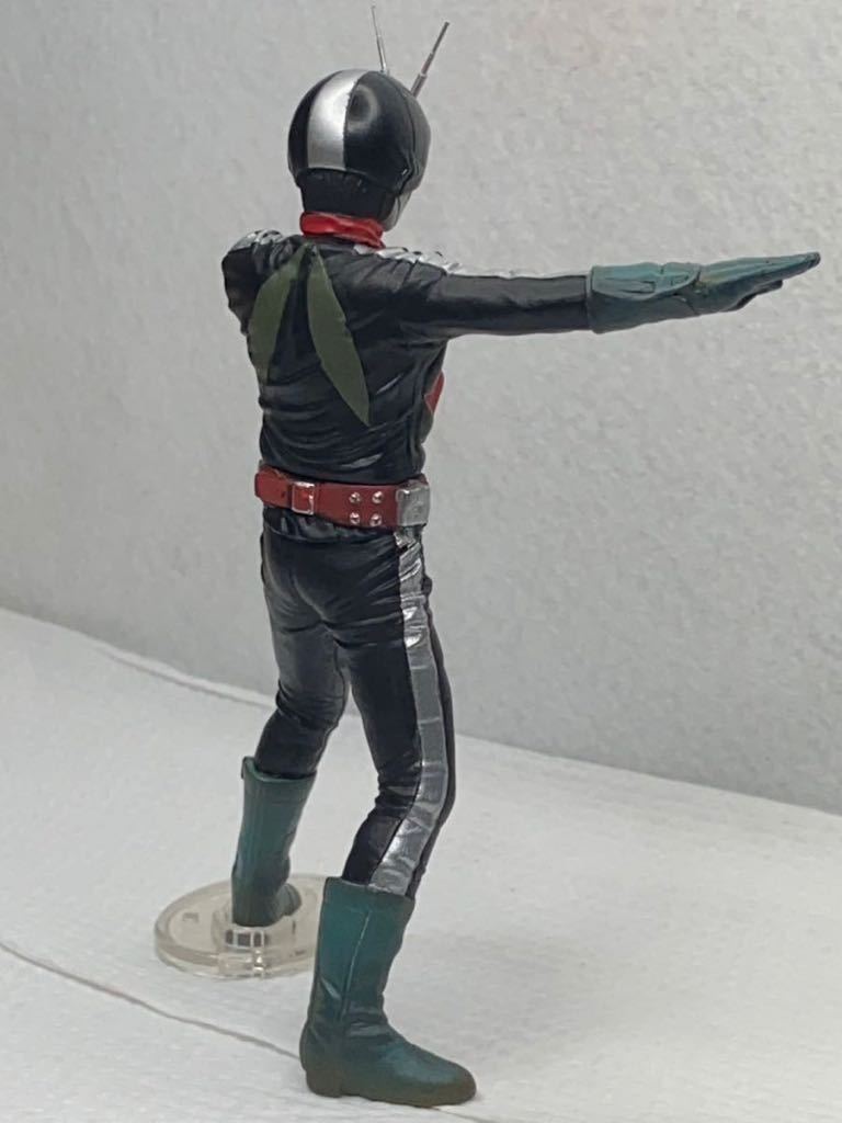 仮面ライダー旧1号（桜島ver.）&旧2号ダブルライダーリペイント