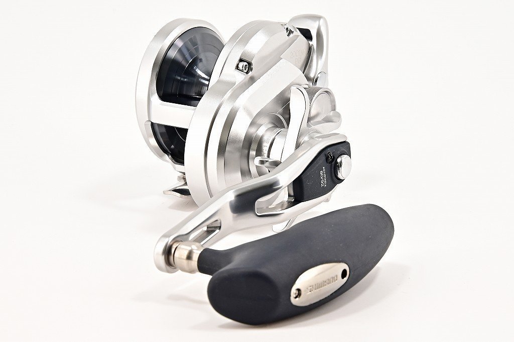 シマノ 【シマノ】 17オシアジガー 2001NRPG SHIMANO OCEA JIGGER