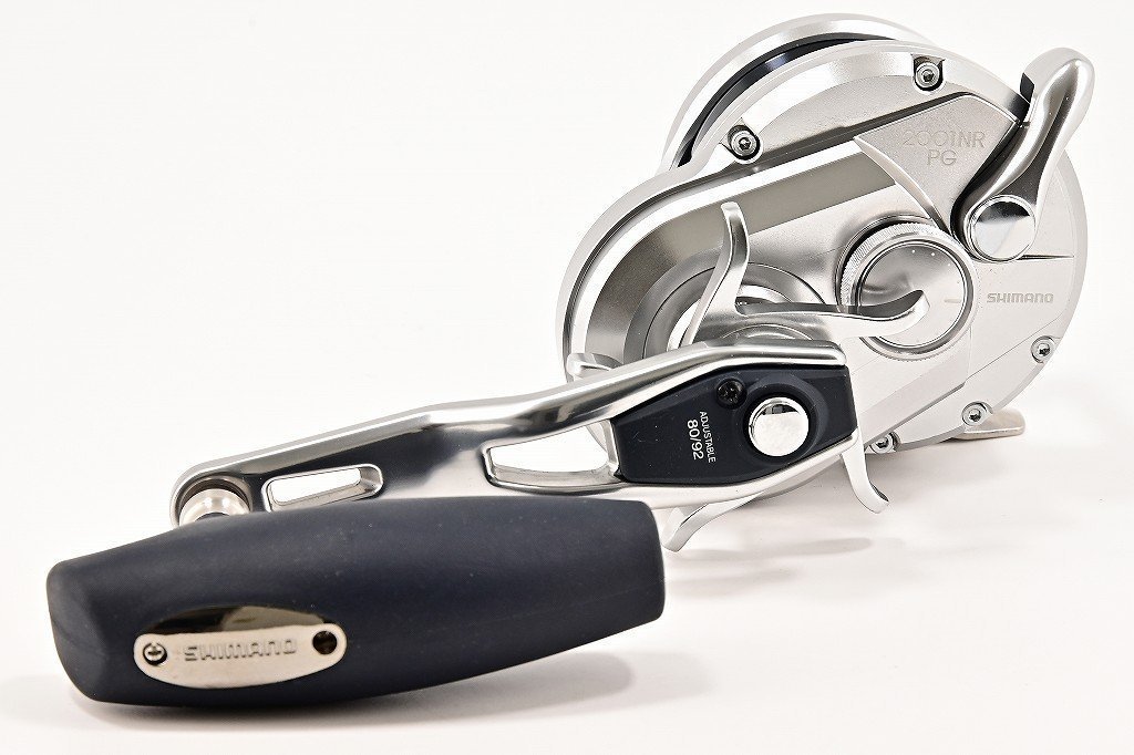 シマノ 【シマノ】 17オシアジガー 2001NRPG SHIMANO OCEA JIGGER